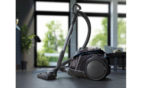 AEG LX9-3-STM - Mise en situation