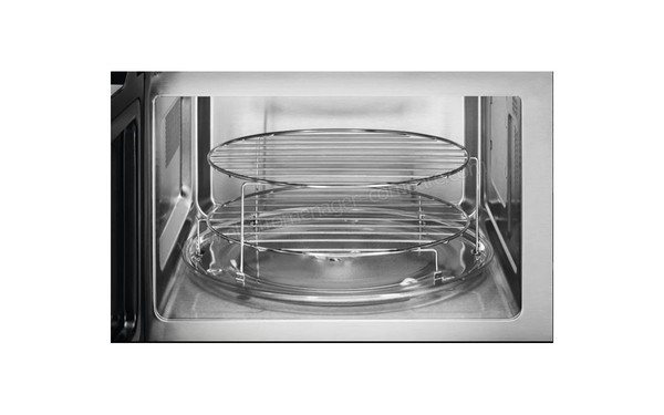 AEG MBB1756D-M - Vue de l'int&eacute;rieur