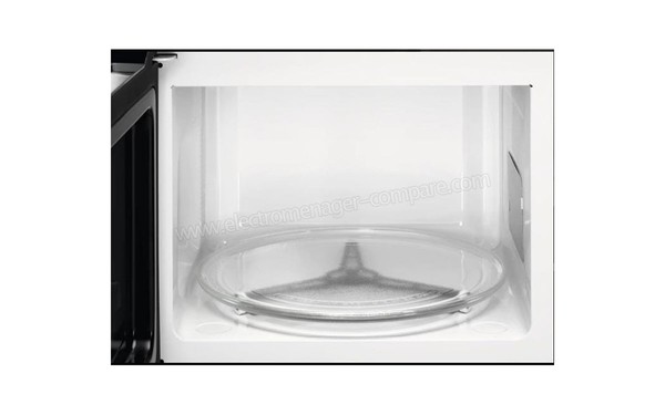 AEG MBB1756D-M - Vue de l'int&eacute;rieur