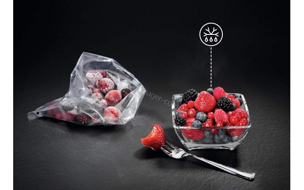 AEG MBB1756SEM - Mise en situation