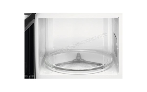 AEG MBE2658S-B - Vue de l'int&eacute;rieur