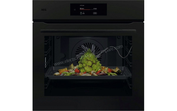 AEG NBE7P731AT - Vue de face