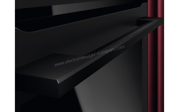 AEG NBE7P731AT - Zoom sur la poign&eacute;e