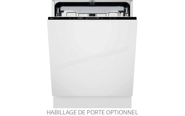 AEG NG72IA22SK - Vue de face