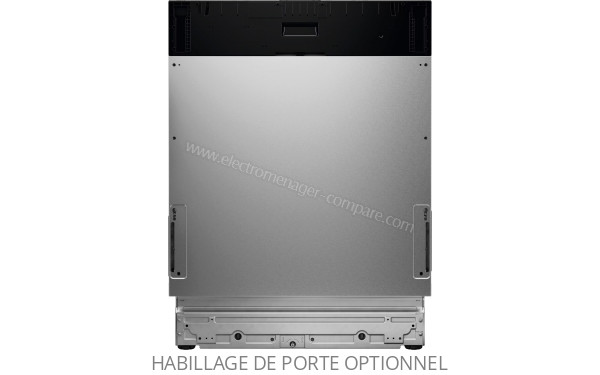 AEG NG72IA22SK - Vue de face
