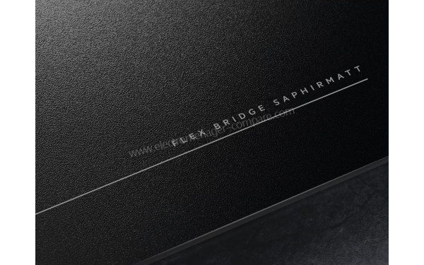 AEG NII64G00AZ - Mise en situation