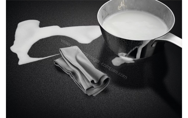 AEG NII64G00AZ - Mise en situation