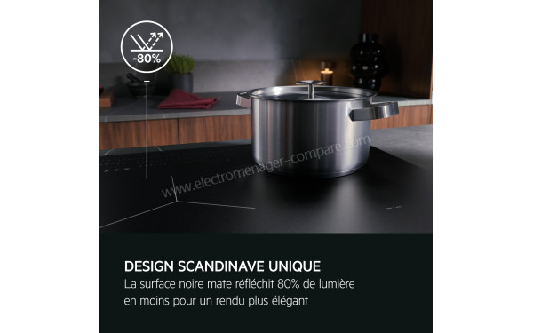 AEG NII64G00AZ - Mise en situation