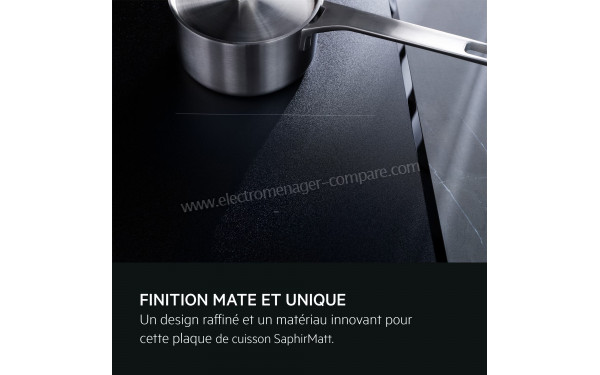 AEG NII64G00AZ - Mise en situation