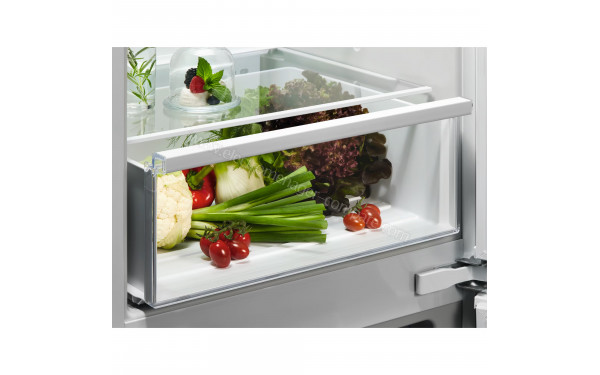 AEG NSC6M18FES - Bac fra&icirc;cheur