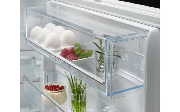 AEG NSC7P751DS - Balconnet