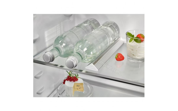 AEG NSC7P751DS - Clayette