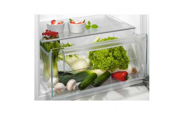 AEG NSK5O121ES - Bac fra&icirc;cheur