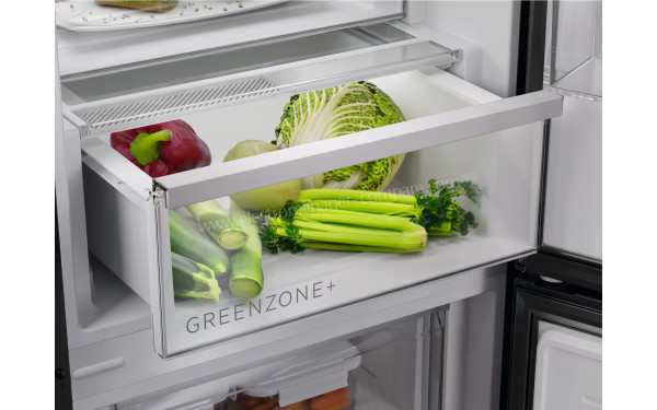 AEG ORC7P321CX - Bac fra&icirc;cheur