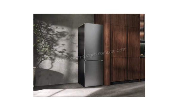 AEG ORC7P321CX - Mise en situation