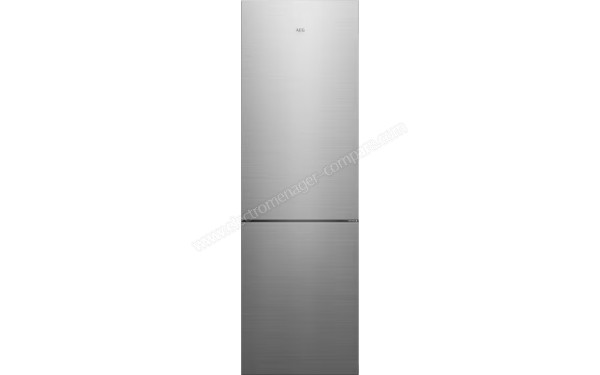 AEG ORC7P321CX - Vue de face