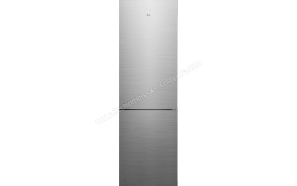 AEG ORC8M321CX - Vue de face