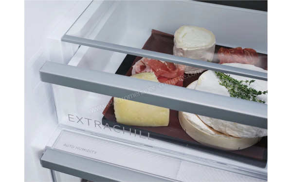 AEG ORK8M391DL - Bac fra&icirc;cheur