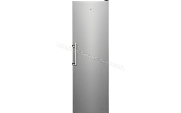 AEG ORK8M391DX - Vue de face