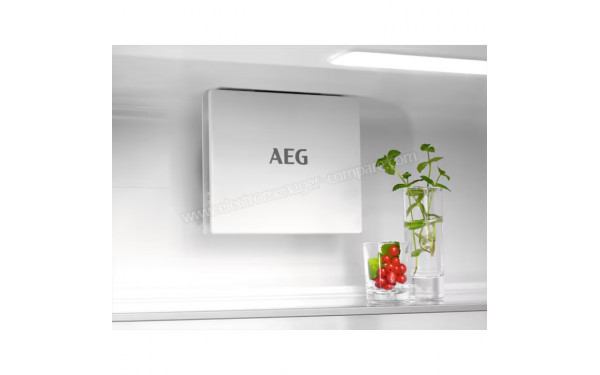 AEG OSC5D181ES - Clayette