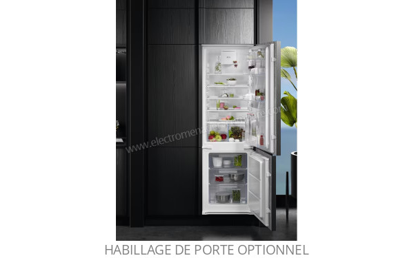 AEG OSC5D181ES - Mise en situation