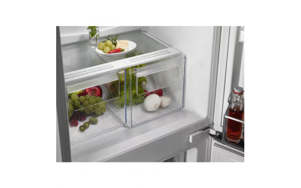 AEG OSC5S181ES - Bacs fra&icirc;cheurs