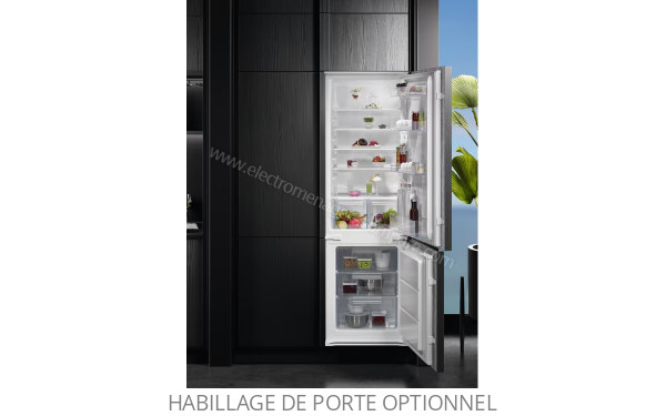 AEG OSC5S181ES - Mise en situation