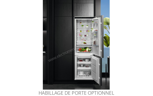 AEG OSC6M181ES - Mise en situation