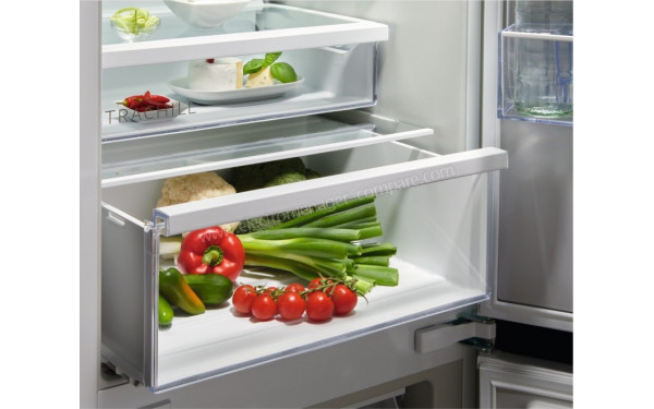 AEG OSC6M181ES - Bacs fra&icirc;cheurs