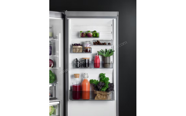 AEG OSC6M19FDS - Balconnets