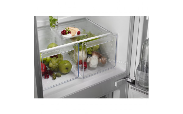 AEG OSC6N181ES - Bacs fra&icirc;cheurs