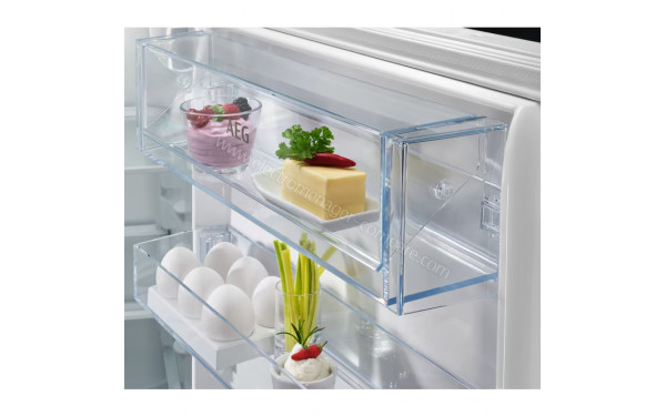 AEG OSC6N181ES - Balconnets