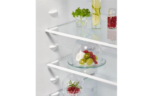 AEG OSC6N181ES - Clayettes