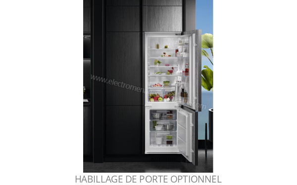 AEG OSC6N181ES - Mise en situation