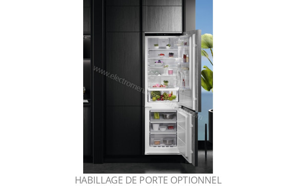 AEG OSC7G181ES - Mise en situation