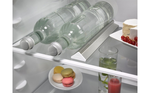 AEG OSC7G181ES - Clayettes