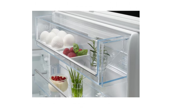 AEG OSF5O121DF - Balconnet