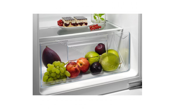 AEG OSF5O88EF - Bac fra&icirc;cheur