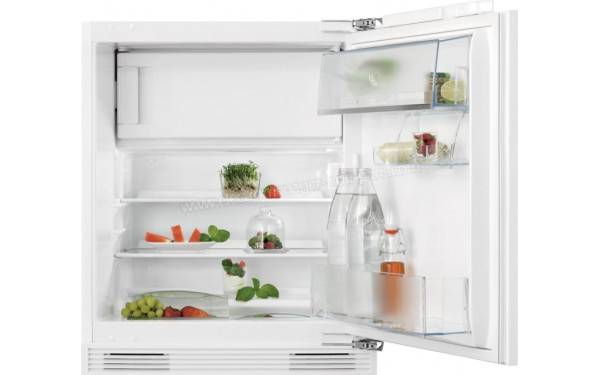 AEG OSF6I82EF - Vue de l'int&eacute;rieur