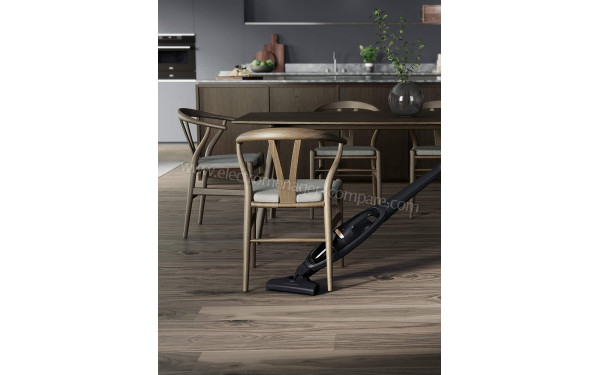 AEG QX6-1-42GG - Mise en situation