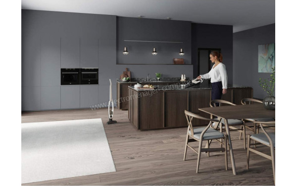 AEG QX6-1-44SW - Mise en situation