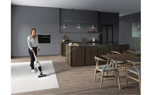 AEG QX6-1-44SW - Mise en situation