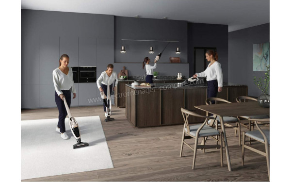 AEG QX6-1-44SW - Mise en situation