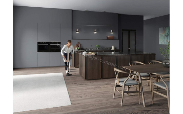 AEG QX6-1-44SW - Mise en situation