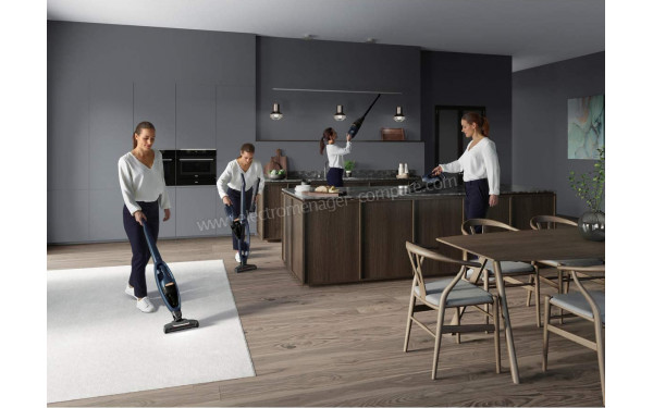 AEG QX7-1-50IB - Mise en situation