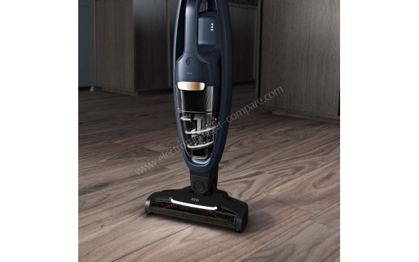 AEG QX7-1-50IB - Syst&egrave;me cyclonique