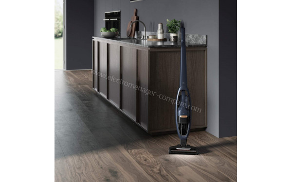 AEG QX7-1-50IB - Position parking et brosse LED