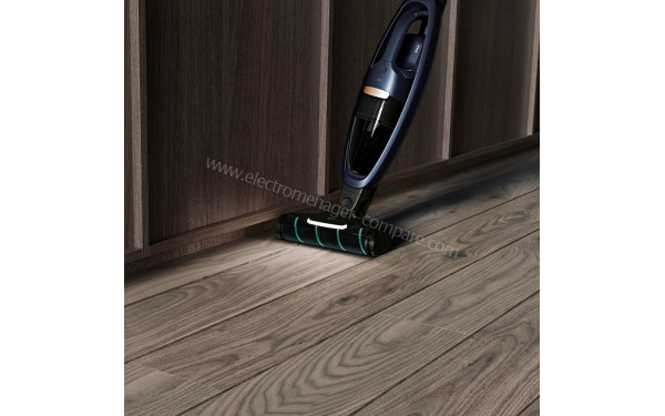 AEG QX7-1-P5IB - Brosse &agrave; LED