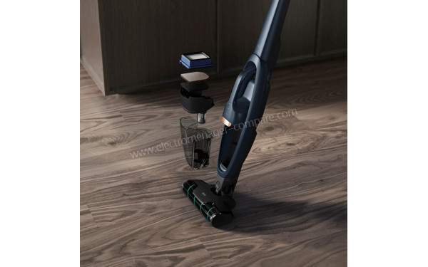 AEG QX7-1-P5IB - Syst&egrave;me de filtration