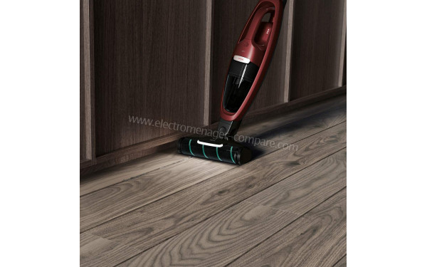 AEG QX7-1ULTAN - Mise en situation